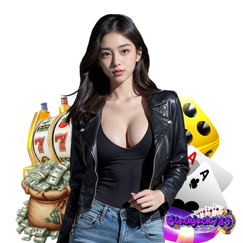blackjack789 ทางเข้า